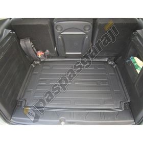 Peugeot Partner Tepee Allure Koltuklu Van 2008-2019 Bagaj Havuzu