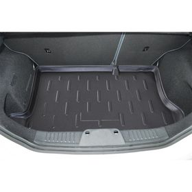 Peugeot Partner Tepee Koltuklu Van 2008 2019 Bagaj Havuzu