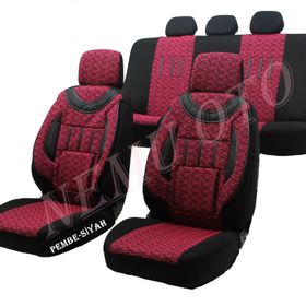 Peugeot Partner Tepee Oto Koltuk Kılıfı