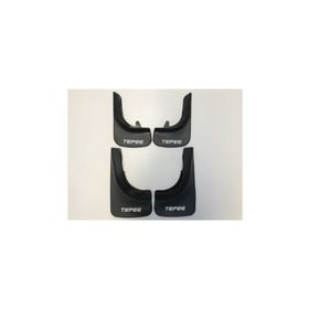 Peugeot Partner Tepee Set Arka Paçalık