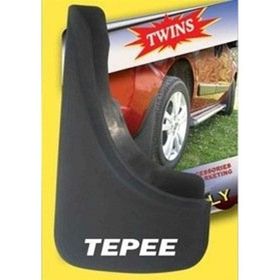 Peugeot Partner Tepee Set Ön Paçalık