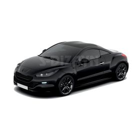 Peugeot Rcz 2 Kapı 2010 Üzeri Krom Kapı Kolu
