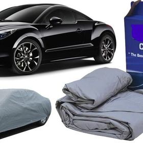 Peugeot RCZ Miflonlu Oto Branda