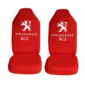 Peugeot RCZ Özel Araba Oto Koltuk Kılıfı