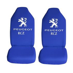 Peugeot RCZ Özel Araba Oto Koltuk Kılıfı