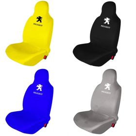 Peugeot RCZ Özel Araba Oto Koltuk Kılıfı