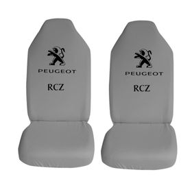 Peugeot RCZ Özel Araba Oto Koltuk Kılıfı