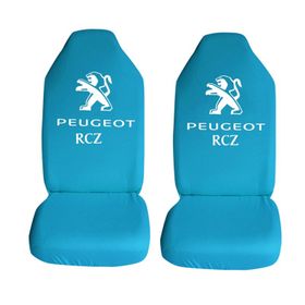 Peugeot RCZ Özel Araba Oto Koltuk Kılıfı