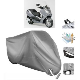 Peugeot Satelis 250 VINLEKS Motor Brandası