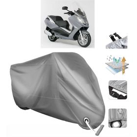 Peugeot Satelis 250 VINLEKS Motor Brandası