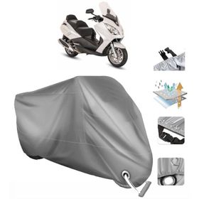 Peugeot Satelis 400 VINLEKS Motor Brandası