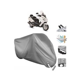 Peugeot Satelis 400 VINLEKS Motor Brandası