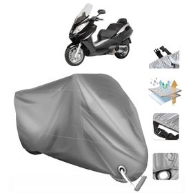 Peugeot Satelis 500 VINLEKS Motor Brandası