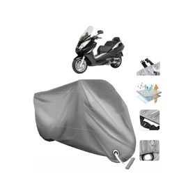 Peugeot Satelis 500 VINLEKS Motor Brandası