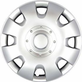 Peugeot SKS-SJS 304 15 İnç 4 Adet Kırılmaz Jant Kapağı