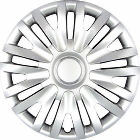 Peugeot SKS-SJS 313 15 İnç 4 Adet Kırılmaz Jant Kapağı