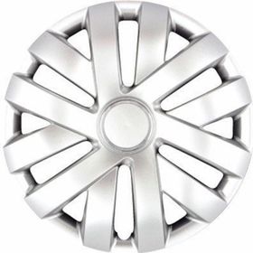 Peugeot SKS-SJS 315 15 İnç 4 Adet Kırılmaz Jant Kapağı