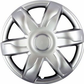 Peugeot SKS-SJS 318 15 İnç 4 Adet Kırılmaz Jant Kapağı