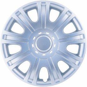 Peugeot SKS-SJS 319 15 İnç 4 Adet Kırılmaz Jant Kapağı
