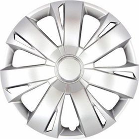 Peugeot SKS-SJS 411 16 İnç 4 Adet Kırılmaz Jant Kapağı
