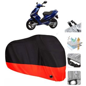 Peugeot Speedfight 100 Motor Brandası