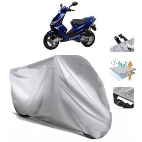 Peugeot Speedfight 100 Motor Brandası