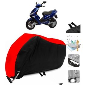 Peugeot Speedfight 100 Motor Brandası