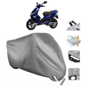 Peugeot Speedfight 100 VINLEKS Motor Brandası