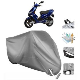 Peugeot Speedfight 100 VINLEKS Motor Brandası