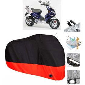 Peugeot Speedfight 2 Motor Brandası