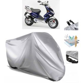 Peugeot Speedfight 2 Motor Brandası