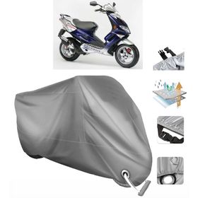 Peugeot Speedfight 2 VINLEKS Motor Brandası
