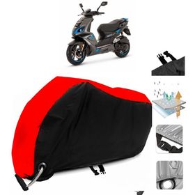 Peugeot Speedfight 4 Motor Brandası