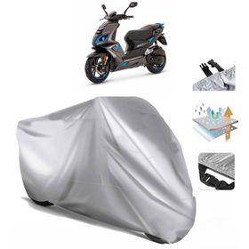 Peugeot Speedfight 4 Motor Brandası