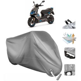Peugeot Speedfight 4 VINLEKS Motor Brandası