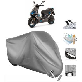 Peugeot Speedfight 4 VINLEKS Motor Brandası