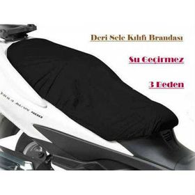 Peugeot Stalis 250 Motor Brandası