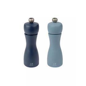 Peugeot Tahiti 15 cm Hava ST Karabiber ve Tuz Değirmeni