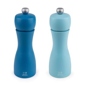 Peugeot Tahiti 15 cm Tuz Ve Karabiber Değirmen Seti