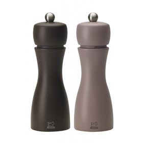 Peugeot Tahiti 15 cm Tuz Ve Karabiber Değirmen Seti