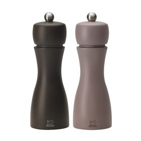 Peugeot Tahiti 15 cm Tuz Ve Karabiber Değirmen Seti