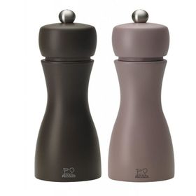 Peugeot Tahiti 15 cm Tuz Ve Karabiber Değirmen Seti