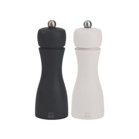 Peugeot Tahiti S&B ST 15 cm Karabiber ve Tuz Değirmeni