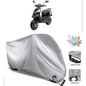 Peugeot Trekker 100 Motor Brandası