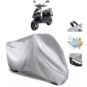 Peugeot Trekker 100 Motor Brandası