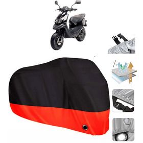 Peugeot Trekker 100 Motor Brandası