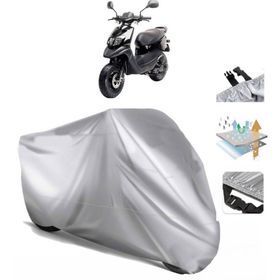 Peugeot Trekker 100 Motor Brandası