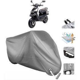 Peugeot Trekker 100 VINLEKS Motor Brandası