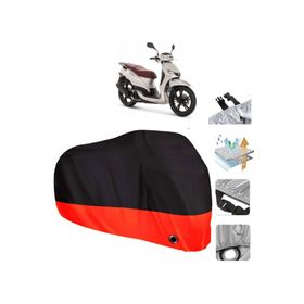 Peugeot Tweet 151 Motor Brandası