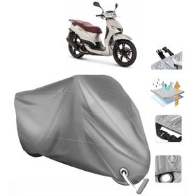 Peugeot Tweet 151 Vınleks Motor Brandası